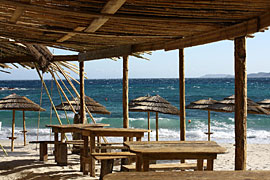 Plage-de-Palombaggia