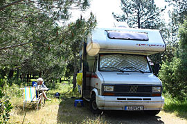 Plage-de-Palombaggia
